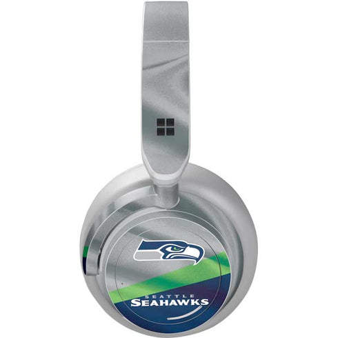 NFL Seattle Seahawks Surface Headphones Skin